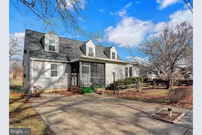 801 Lafayette Street, Havre de Grace, MD 21078 - Photo 1