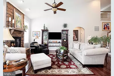 303 Seattle Slew Place, Havre de Grace, MD 21078 - Photo 20