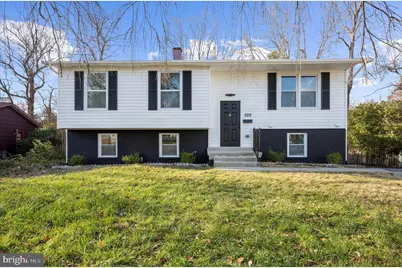 222 Doncaster Road, Joppa, MD 21085 - Photo 1