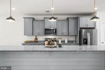 900 Gilbert Road #3614A, Aberdeen, MD 21001 - Photo 8