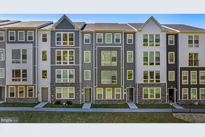 900 Gilbert Road #3614B, Aberdeen, MD 21001 - Photo 2