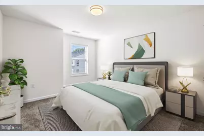 900 Gilbert Road #3644A, Aberdeen, MD 21001 - Photo 22