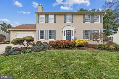 808 Hayden Way, Bel Air, MD 21014 - Photo 1