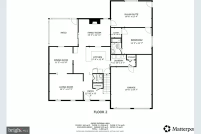 1106 Benjamin Road, Bel Air, MD 21014 - Photo 24