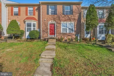 3365 Cheverly Court #3365, Abingdon, MD 21009 - Photo 1