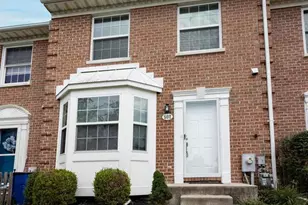 502 Buckstone Garth, Abingdon, MD 21009 - Photo 1