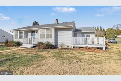 404 Clover Street, Aberdeen, MD 21001 - Photo 4