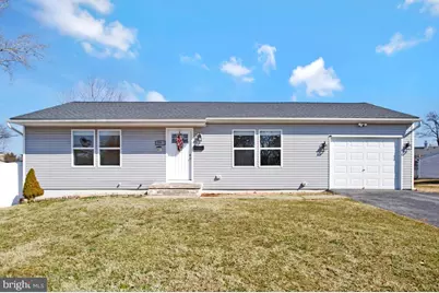 503 Catalpa Lane, Edgewood, MD 21040 - Photo 1