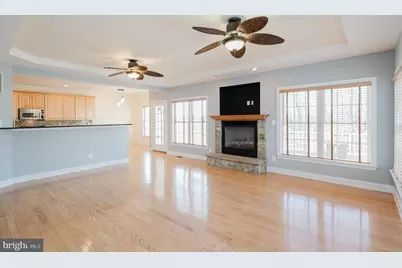 130 Fallston Meadow Court, Fallston, MD 21047 - Photo 32