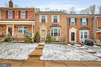 423 Oakton Way, Abingdon, MD 21009 - Photo 1