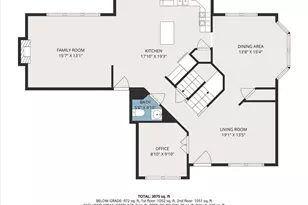 1212 Cotswold Ct, Abingdon, MD 21009 - Photo 2