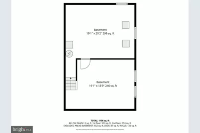 331 Laburnum Road, Edgewood, MD 21040 - Photo 40