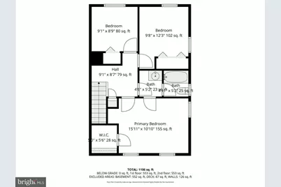 331 Laburnum Road, Edgewood, MD 21040 - Photo 42