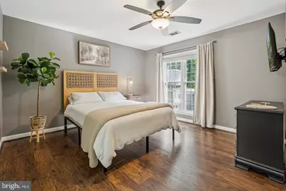 606 Squire Lane #606-A, Bel Air, MD 21014 - Photo 14