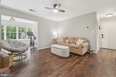 606 Squire Lane #606-A, Bel Air, MD 21014 - Photo 4