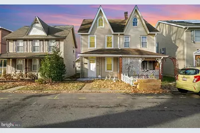 426 S Washington Street, Havre de Grace, MD 21078 - Photo 1