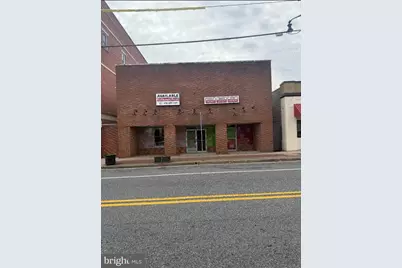 20 W Bel Air Avenue, Aberdeen, MD 21001 - Photo 1