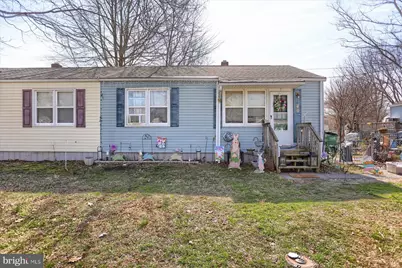 40 Aberdeen Avenue, Aberdeen, MD 21001 - Photo 1