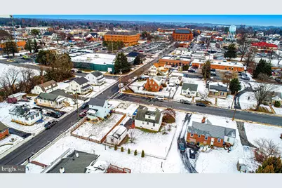 108 Archer Street, Bel Air, MD 21014 - Photo 48