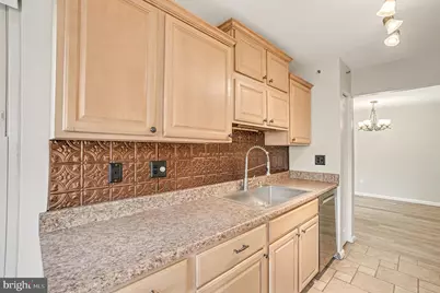 203 Crosse Pointe 1D Court #1D, Abingdon, MD 21009 - Photo 14