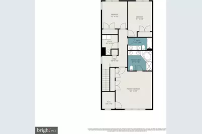 1670 Mohegan Drive #B, Havre de Grace, MD 21078 - Photo 40