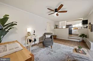 1231 Caldwell Ct N, Belcamp, MD 21017 - Photo 8