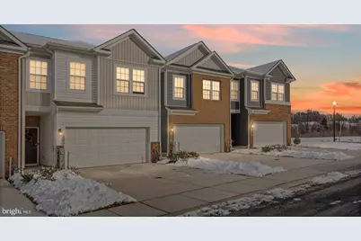 1805 Rankokus Drive, Havre de Grace, MD 21078 - Photo 1
