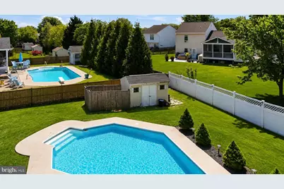 903 Harvey Lane, Abingdon, MD 21009 - Photo 28