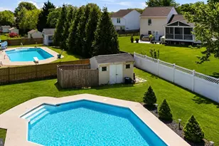 903 Harvey Ln, Abingdon, MD 21009 - Photo 28