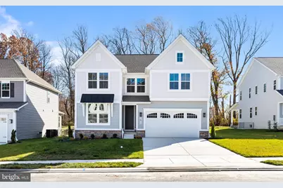 1611 Shady Tree Court, Bel Air, MD 21015 - Photo 1