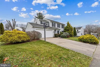802 Trout Dale Terrace, Bel Air, MD 21014 - Photo 2