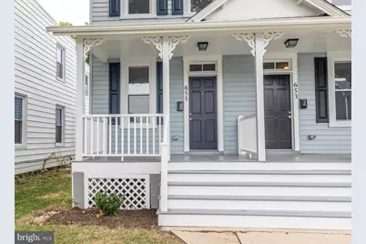 655 Bourbon Street, Havre de Grace, MD 21078 - Photo 2
