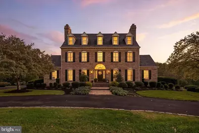 1105 E Wheel Road E, Bel Air, MD 21015 - Photo 1