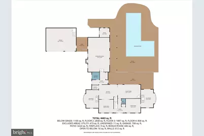 1105 E Wheel Road E, Bel Air, MD 21015 - Photo 132