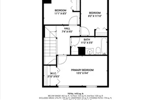 3146 Tipton Way, Abingdon, MD 21009 - Photo 32