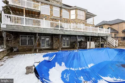 415 Shore Drive, Joppa, MD 21085 - Photo 16