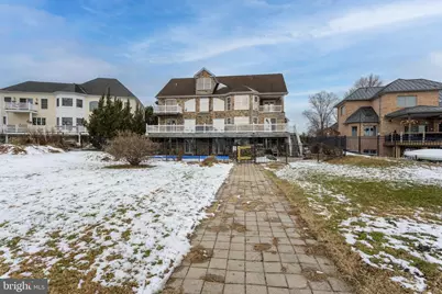 415 Shore Drive, Joppa, MD 21085 - Photo 4