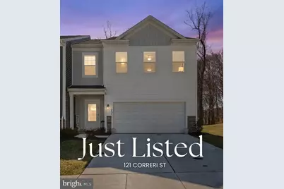 121 Correri St, Havre de Grace, MD 21078 - Photo 1
