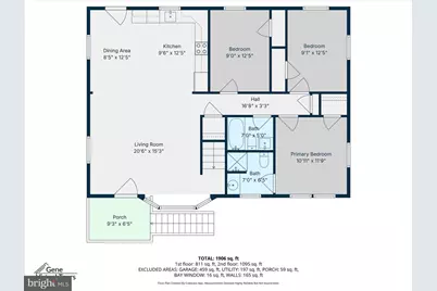 712 Saint Marys Road, Pylesville, MD 21132 - Photo 42