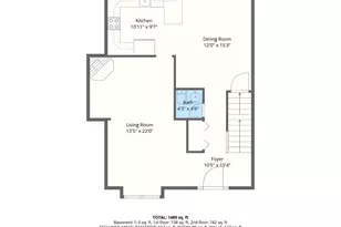 1447 Landis Cir, Bel Air, MD 21015 - Photo 32