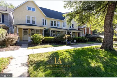 211 S Union Avenue, Havre de Grace, MD 21078 - Photo 1