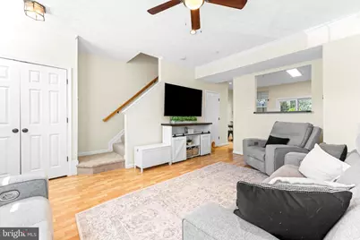 1124 Splashing Brook Drive, Abingdon, MD 21009 - Photo 4