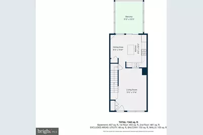 1124 Splashing Brook Drive, Abingdon, MD 21009 - Photo 32