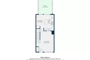 1124 Splashing Brook Dr, Abingdon, MD 21009 - Photo 32