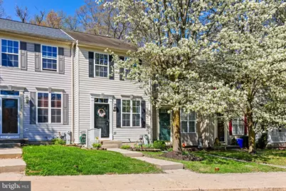 1124 Splashing Brook Drive, Abingdon, MD 21009 - Photo 30