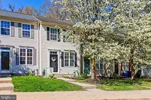 1124 Splashing Brook Dr, Abingdon, MD 21009 - Photo 30