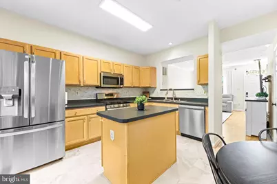 1124 Splashing Brook Drive, Abingdon, MD 21009 - Photo 6