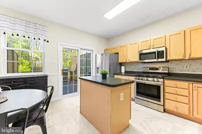 1124 Splashing Brook Drive, Abingdon, MD 21009 - Photo 8