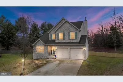 3154 Birch Brook Lane, Abingdon, MD 21009 - Photo 1