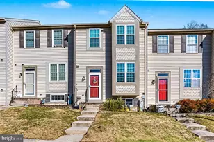 4405 Danbury Square, Belcamp, MD 21017 - Photo 2